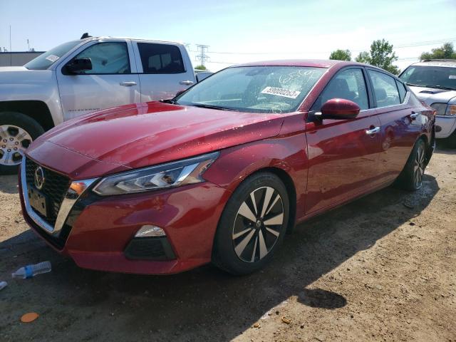 NISSAN ALTIMA 2022 1n4bl4dv4nn376858