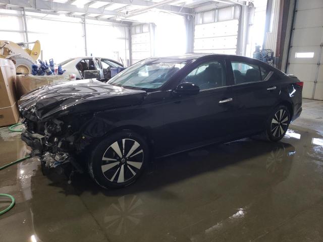 NISSAN ALTIMA 2022 1n4bl4dv4nn389934