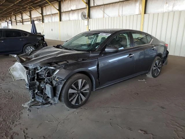 NISSAN ALTIMA SV 2022 1n4bl4dv4nn393496