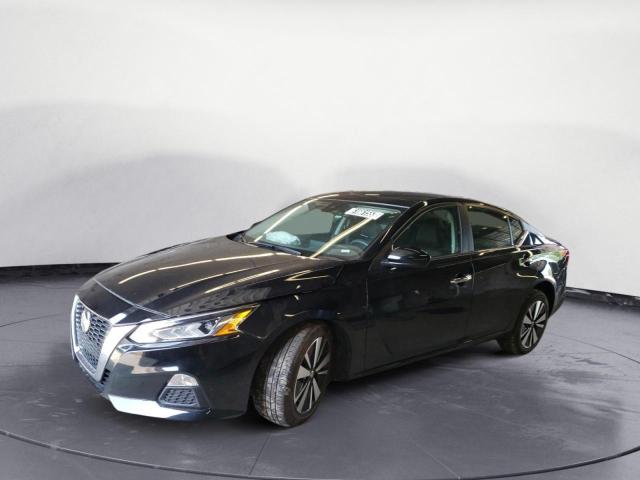 NISSAN ALTIMA SV 2022 1n4bl4dv4nn395166