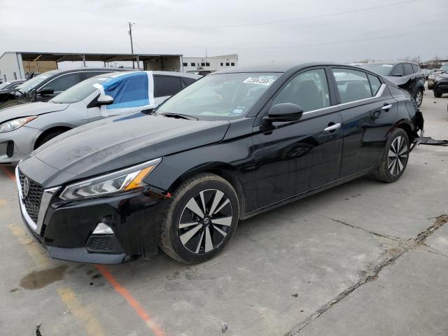 NISSAN ALTIMA SV 2022 1n4bl4dv4nn396608