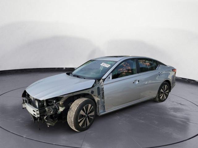 NISSAN ALTIMA 2022 1n4bl4dv4nn404206