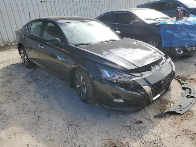 NISSAN ALTIMA SV 2022 1n4bl4dv4nn412600