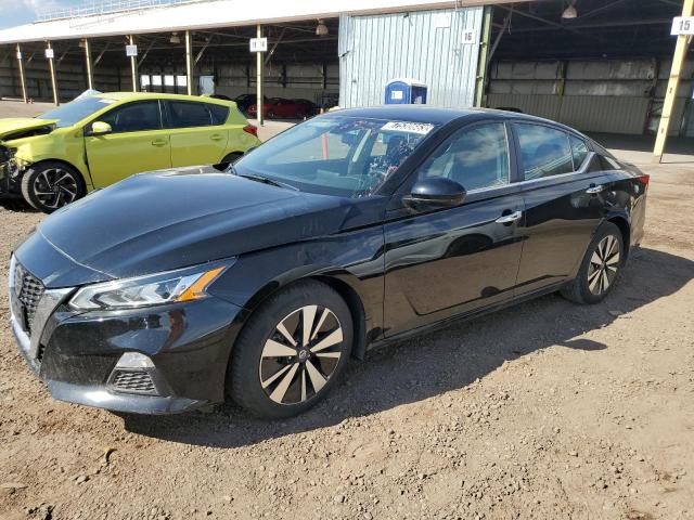 NISSAN ALTIMA SV 2022 1n4bl4dv4nn412645