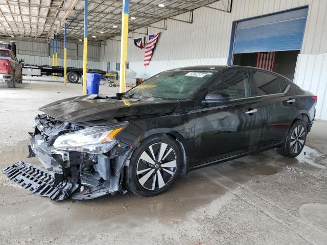 NISSAN ALTIMA SV 2022 1n4bl4dv4nn412662