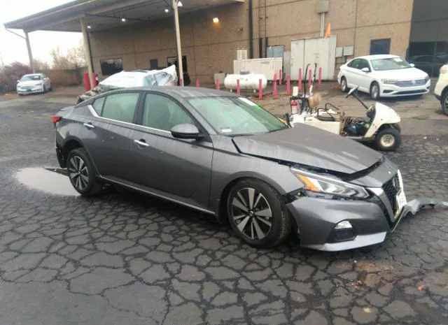 NISSAN ALTIMA 2022 1n4bl4dv4nn413584