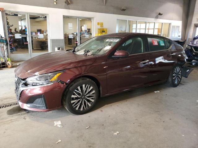 NISSAN ALTIMA 2023 1n4bl4dv4pn316517