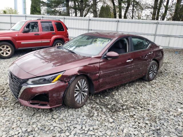 NISSAN ALTIMA 2023 1n4bl4dv4pn320664