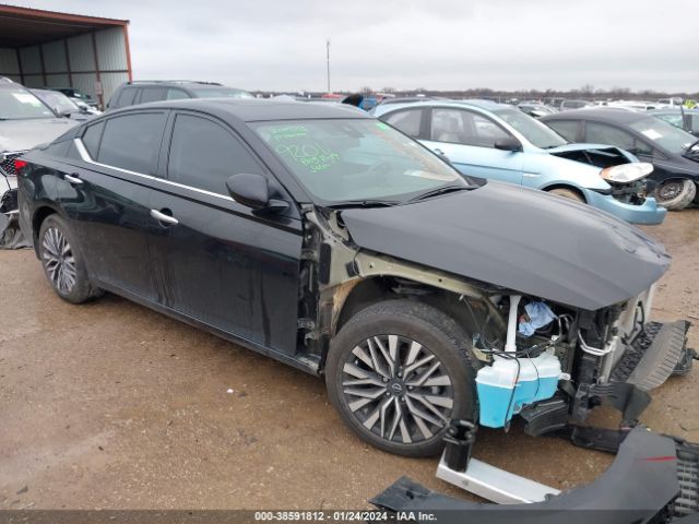 NISSAN ALTIMA 2023 1n4bl4dv4pn330546