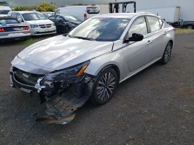 NISSAN ALTIMA SV 2023 1n4bl4dv4pn334791