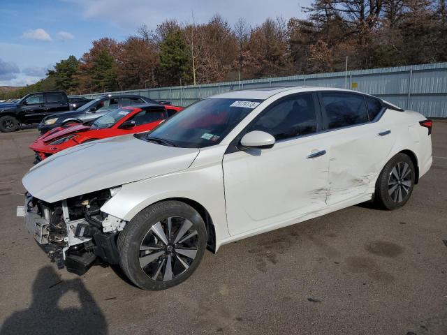 NISSAN ALTIMA 2023 1n4bl4dv4pn340560