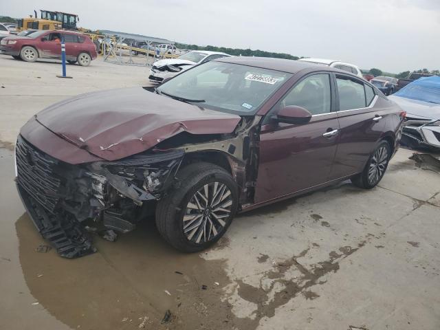 NISSAN ALTIMA SV 2023 1n4bl4dv4pn346150