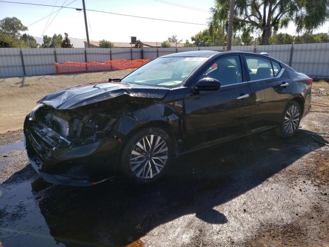 NISSAN ALTIMA SV 2023 1n4bl4dv4pn347976