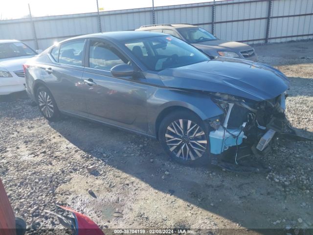 NISSAN ALTIMA 2023 1n4bl4dv4pn353454