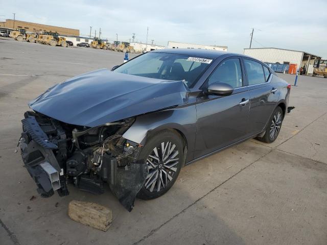 NISSAN ALTIMA 2023 1n4bl4dv4pn353938