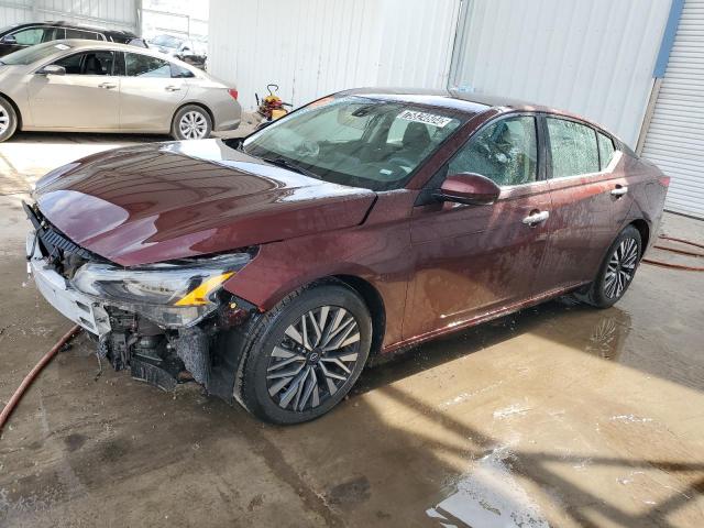 NISSAN ALTIMA SV 2023 1n4bl4dv4pn359707