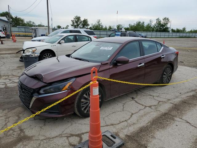 NISSAN ALTIMA 2023 1n4bl4dv4pn375924