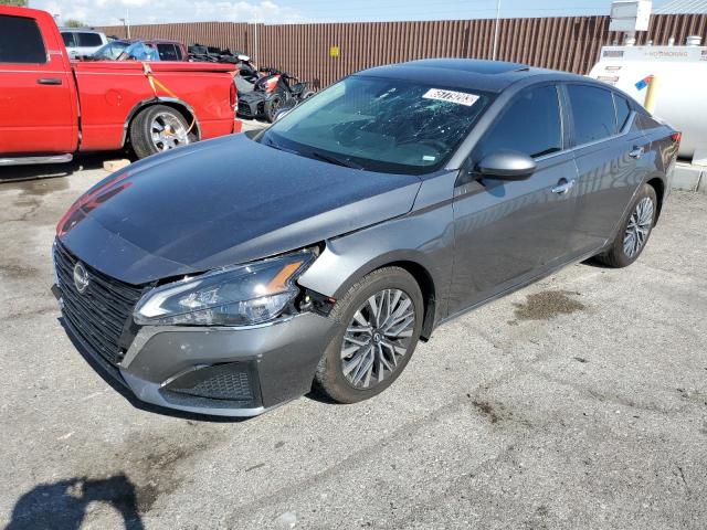 NISSAN ALTIMA SV 2023 1n4bl4dv4pn387619