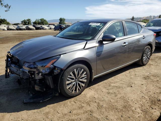 NISSAN ALTIMA SV 2023 1n4bl4dv4pn391069