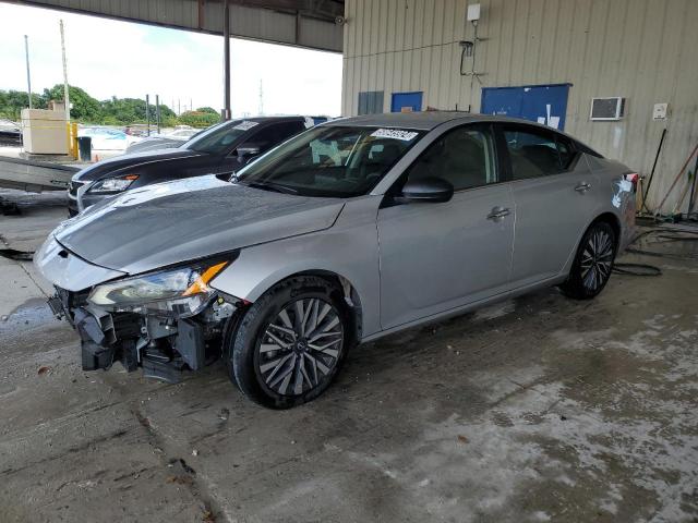 NISSAN ALTIMA 2024 1n4bl4dv4rn302863