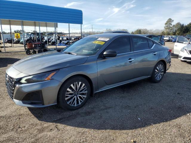 NISSAN ALTIMA 2024 1n4bl4dv4rn328296