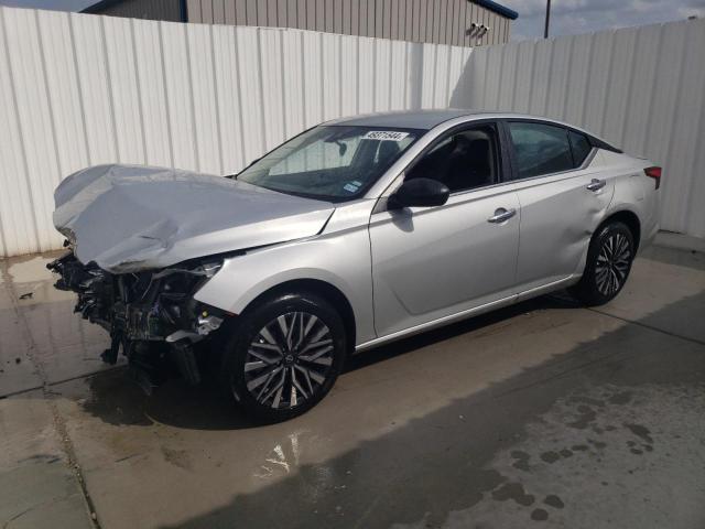 NISSAN ALTIMA 2024 1n4bl4dv4rn339332