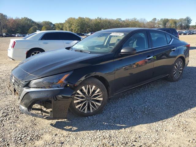 NISSAN ALTIMA SV 2024 1n4bl4dv4rn344885