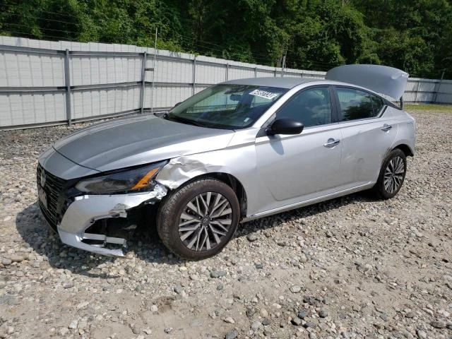 NISSAN ALTIMA SV 2024 1n4bl4dv4rn348144