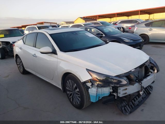 NISSAN ALTIMA 2024 1n4bl4dv4rn352002