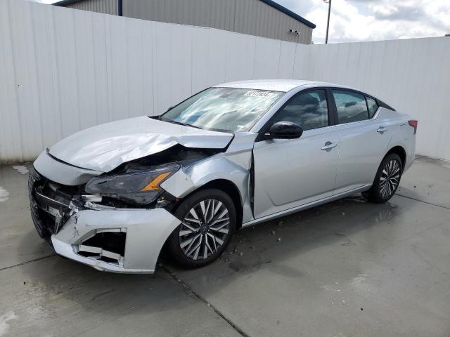 NISSAN ALTIMA 2024 1n4bl4dv4rn374114