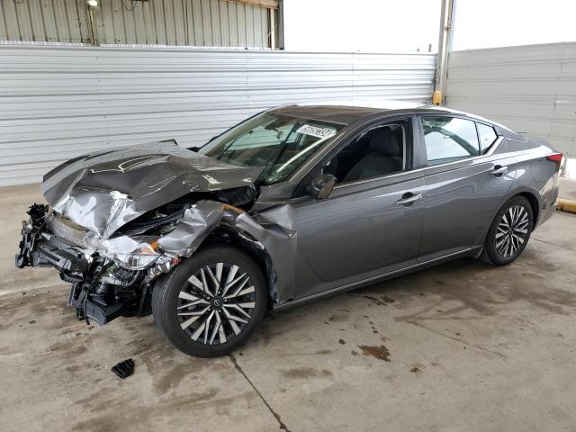 NISSAN ALTIMA 2024 1n4bl4dv4rn393052