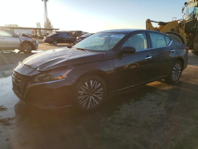 NISSAN ALTIMA SV 2024 1n4bl4dv4rn399434