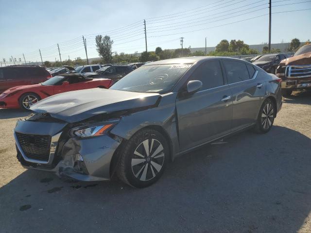 NISSAN ALTIMA SV 2019 1n4bl4dv5kc104715