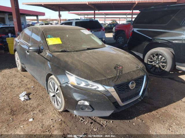 NISSAN ALTIMA 2019 1n4bl4dv5kc106027