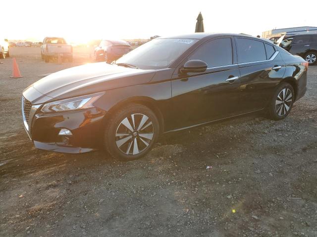 NISSAN ALTIMA 2019 1n4bl4dv5kc107159