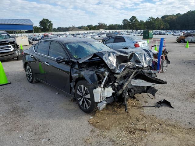 NISSAN ALTIMA SV 2019 1n4bl4dv5kc107680