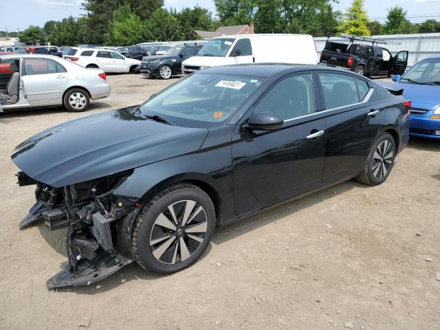 NISSAN ALTIMA SV 2019 1n4bl4dv5kc107727