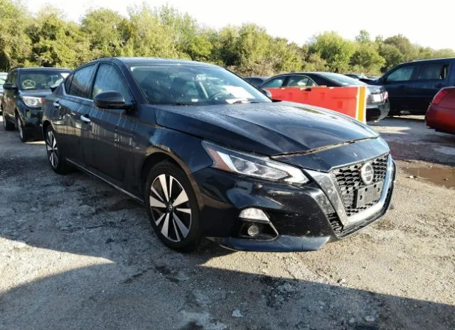 NISSAN ALTIMA 2019 1n4bl4dv5kc110109