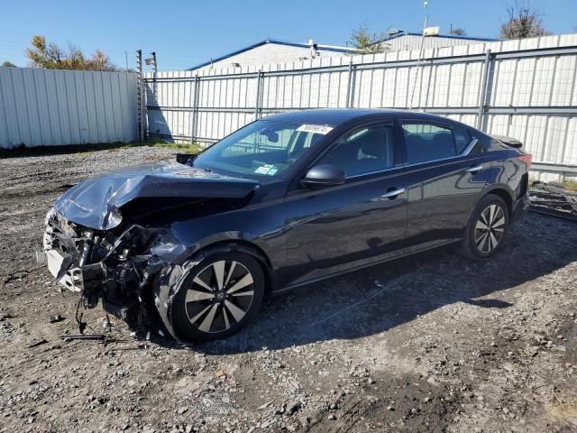 NISSAN ALTIMA SV 2019 1n4bl4dv5kc111874