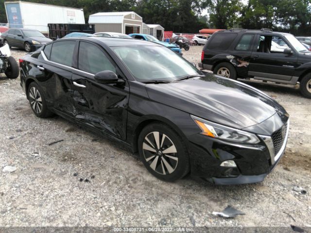 NISSAN ALTIMA 2019 1n4bl4dv5kc112653