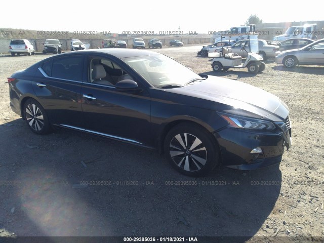 NISSAN ALTIMA 2019 1n4bl4dv5kc118033