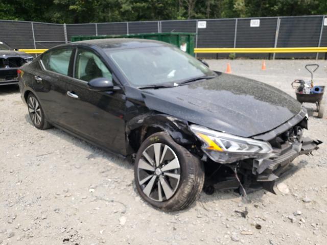 NISSAN ALTIMA 2019 1n4bl4dv5kc119537