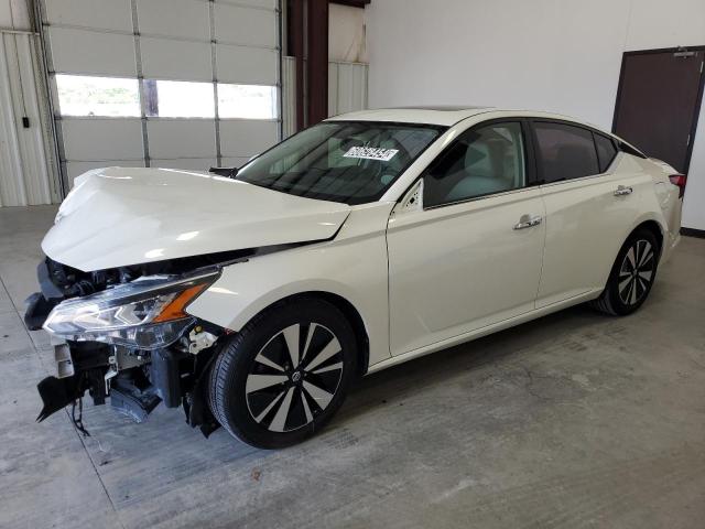 NISSAN ALTIMA 2019 1n4bl4dv5kc120509