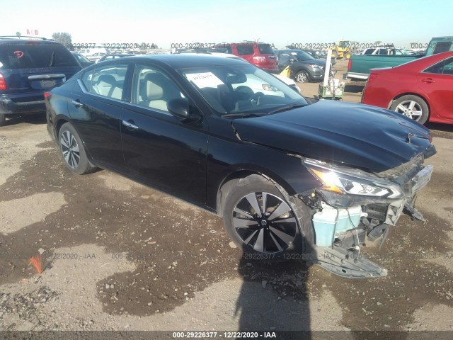 NISSAN ALTIMA 2019 1n4bl4dv5kc121207