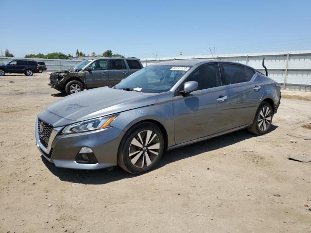 NISSAN ALTIMA SV 2019 1n4bl4dv5kc122115