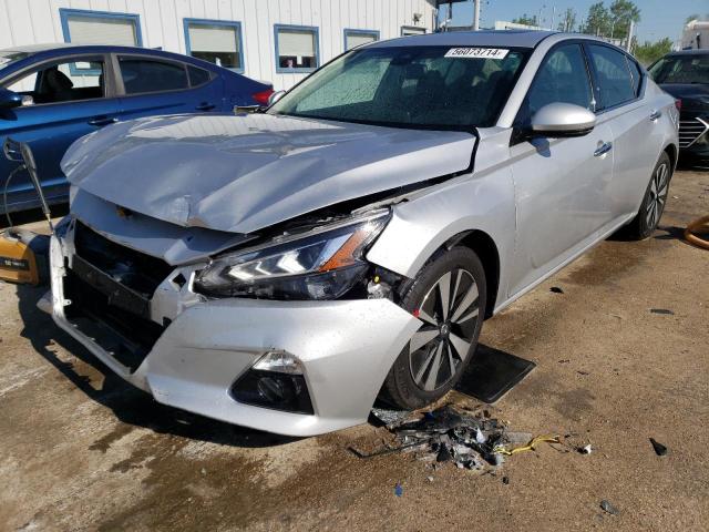 NISSAN ALTIMA 2019 1n4bl4dv5kc124995