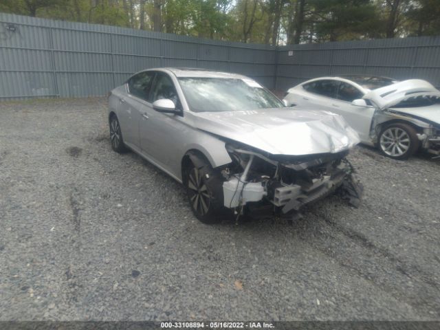 NISSAN ALTIMA 2019 1n4bl4dv5kc125077