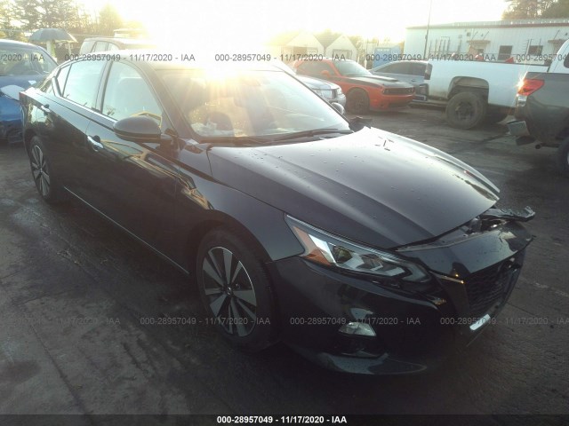 NISSAN ALTIMA 2019 1n4bl4dv5kc128769