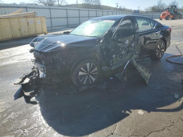 NISSAN ALTIMA SV 2019 1n4bl4dv5kc138637