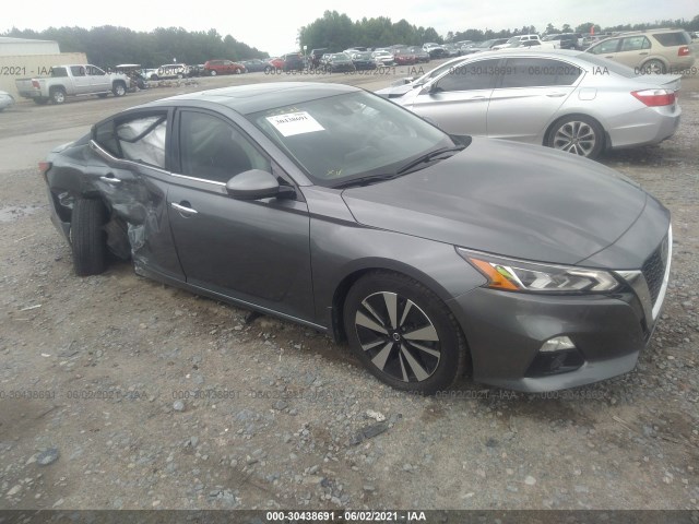 NISSAN ALTIMA 2019 1n4bl4dv5kc148696